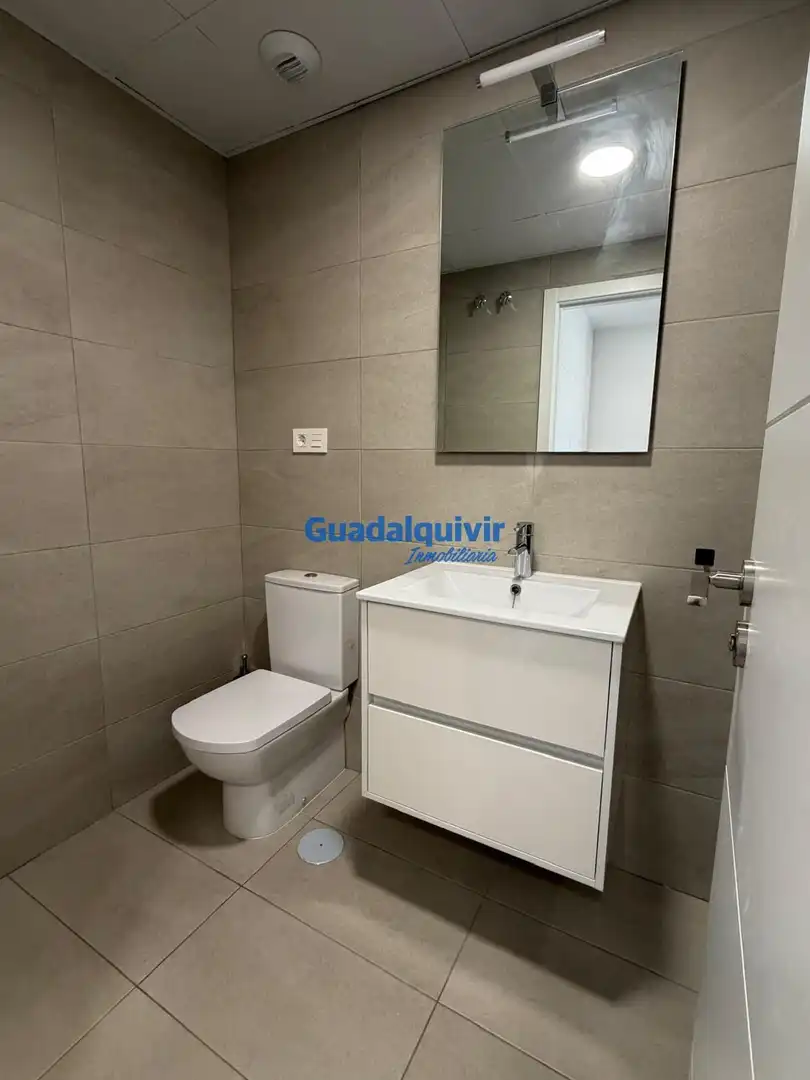 Piso de 101 m² en Dos Hermanas