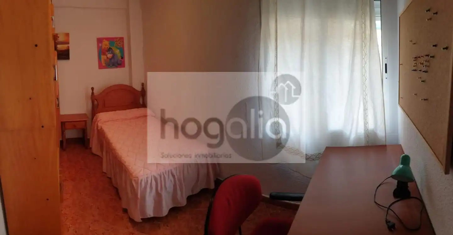 Piso de 95 m² en Sevilla