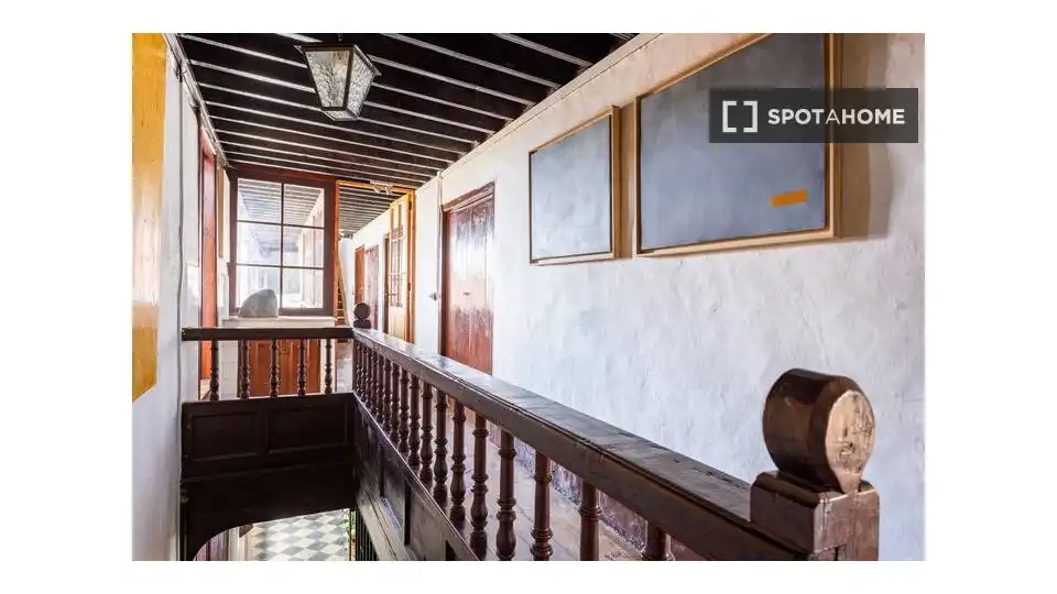 Habitación en alquiler, La Orotava