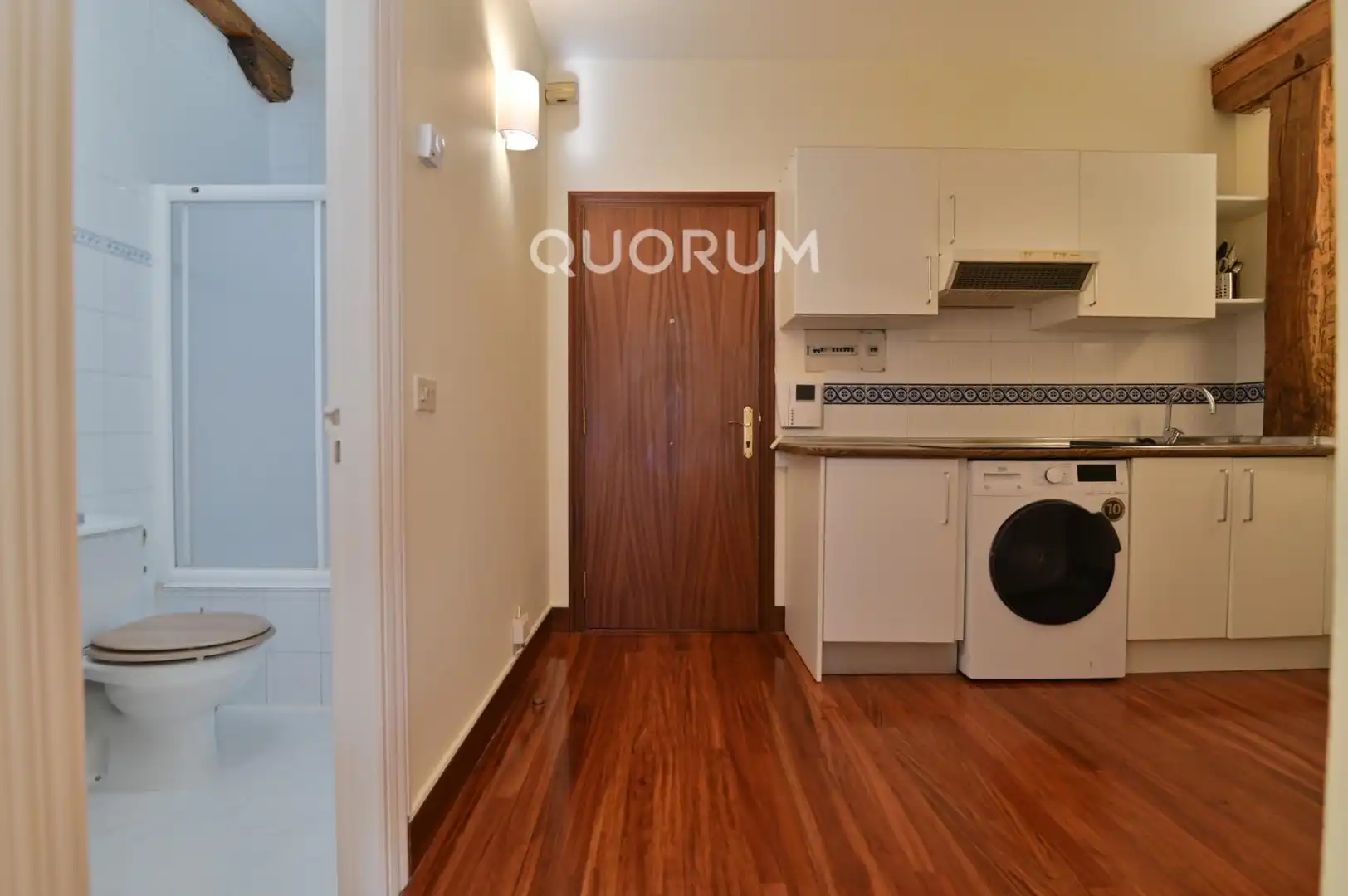 Piso de 65 m² en Bilbao