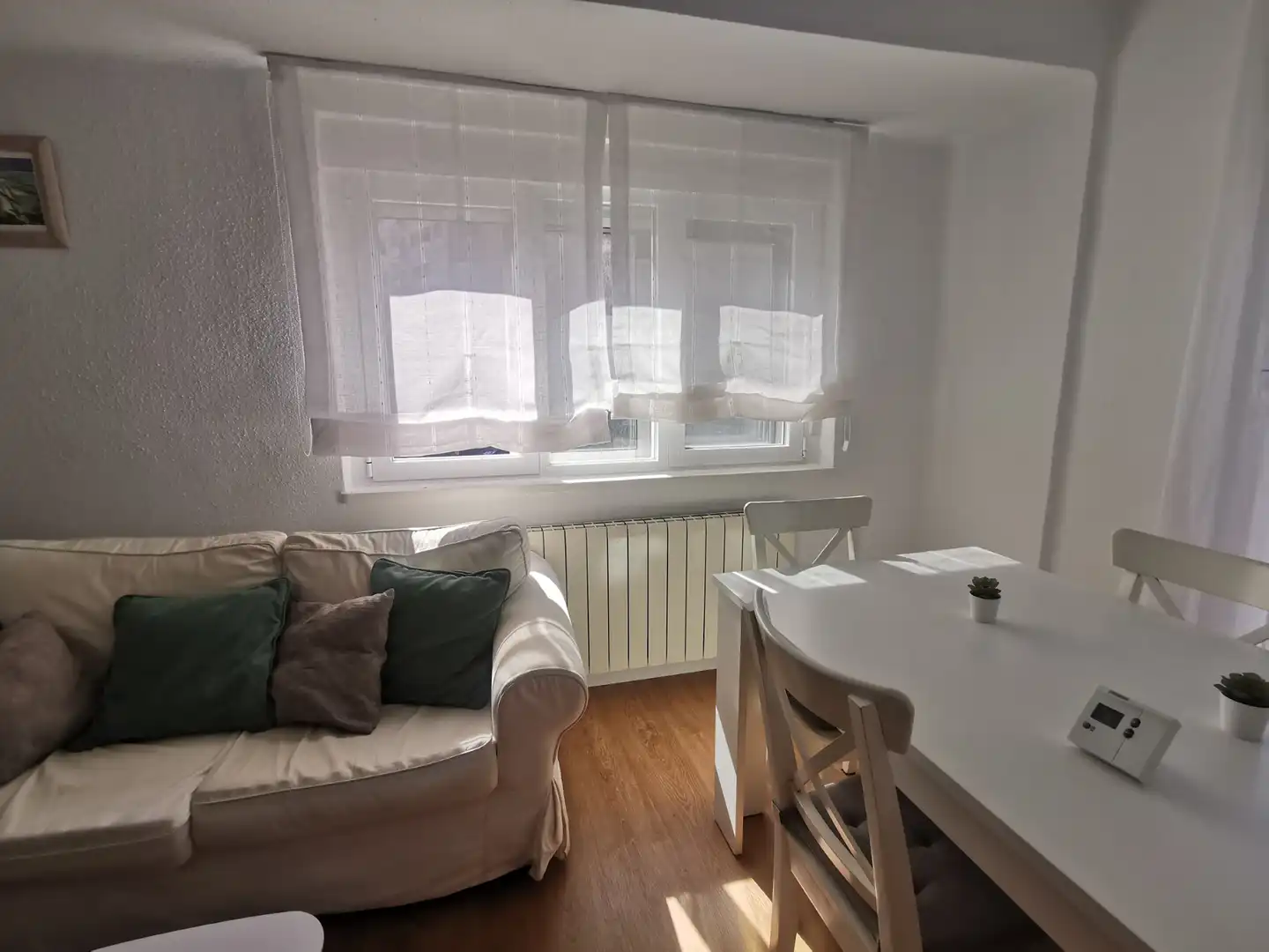 Piso de 80 m² en Salamanca