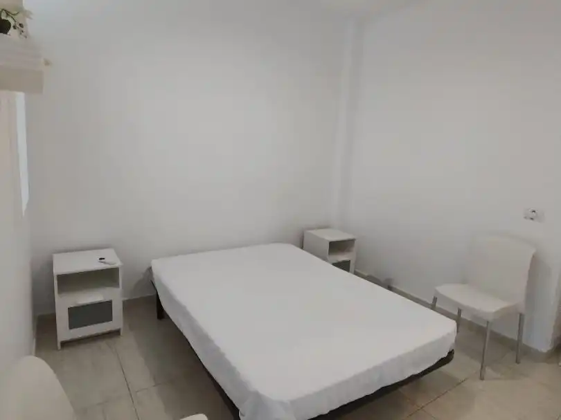 Pis de 37 m² a Las Palmas de Gran Canaria
