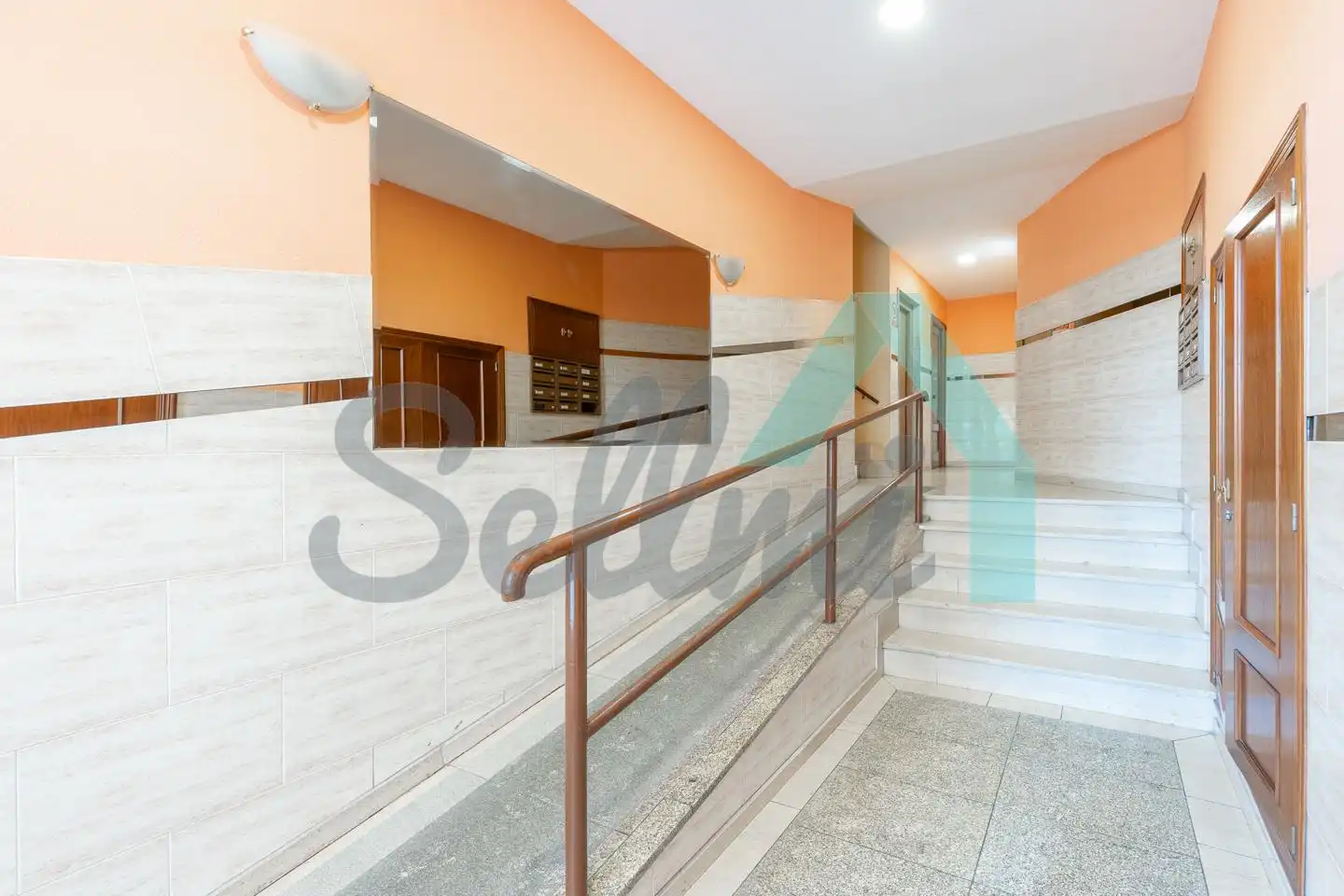 Piso de 79 m² en Siero