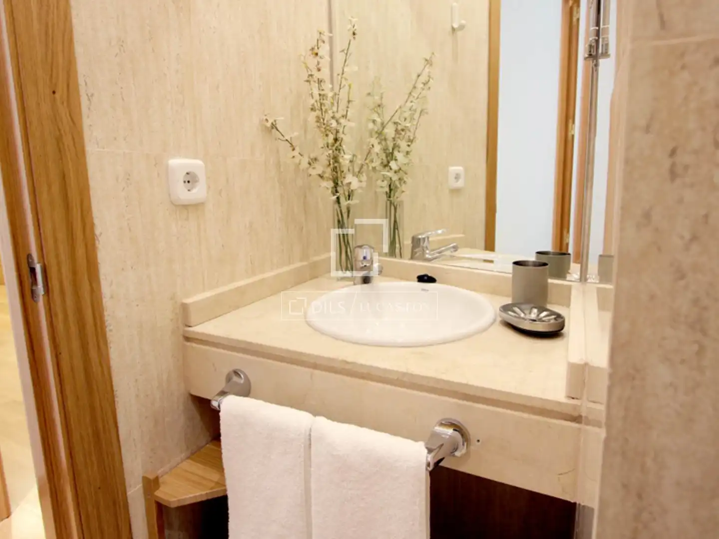 Piso de 97 m² en Fuente Palmera