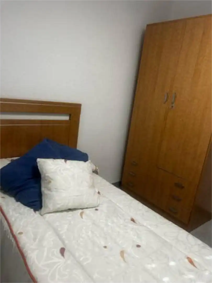 Habitación en alquiler, Zafra