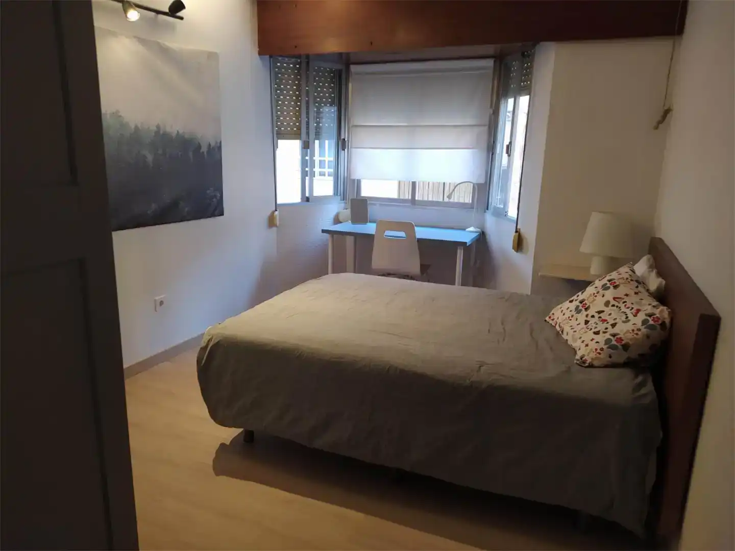 Habitación 120 m², Murcia