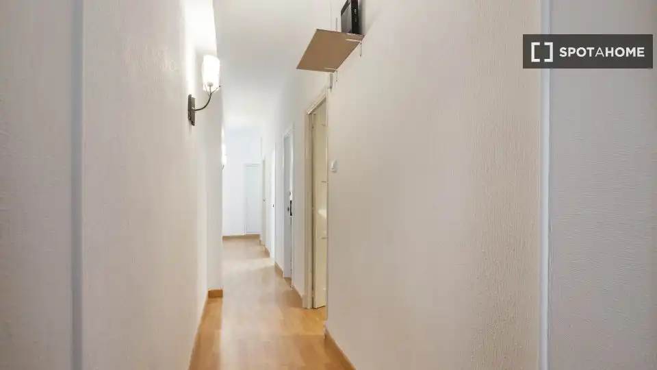 Habitación en alquiler, Alicante