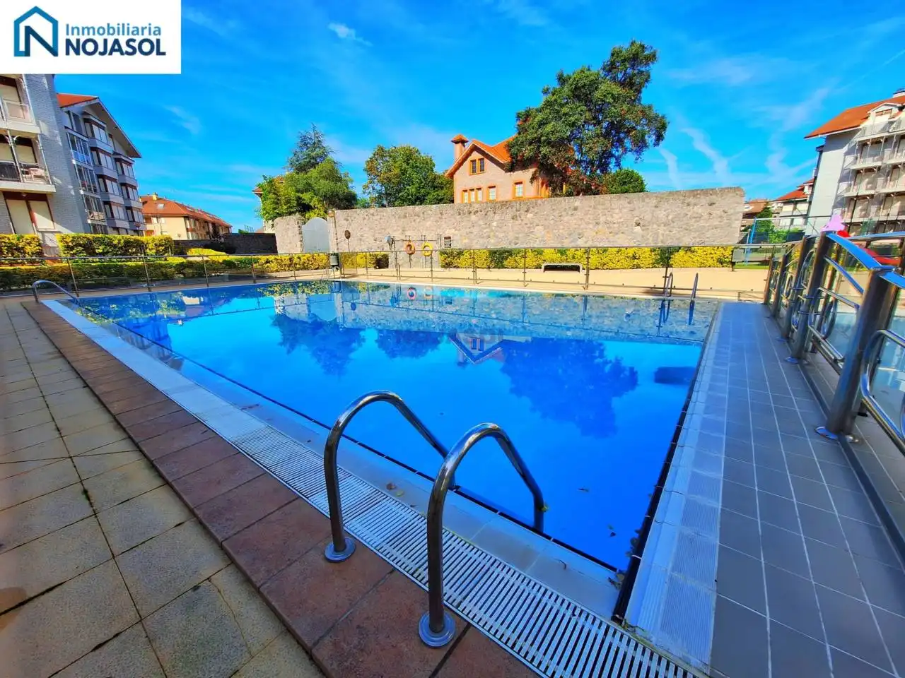 Piso de 60 m² en Noja