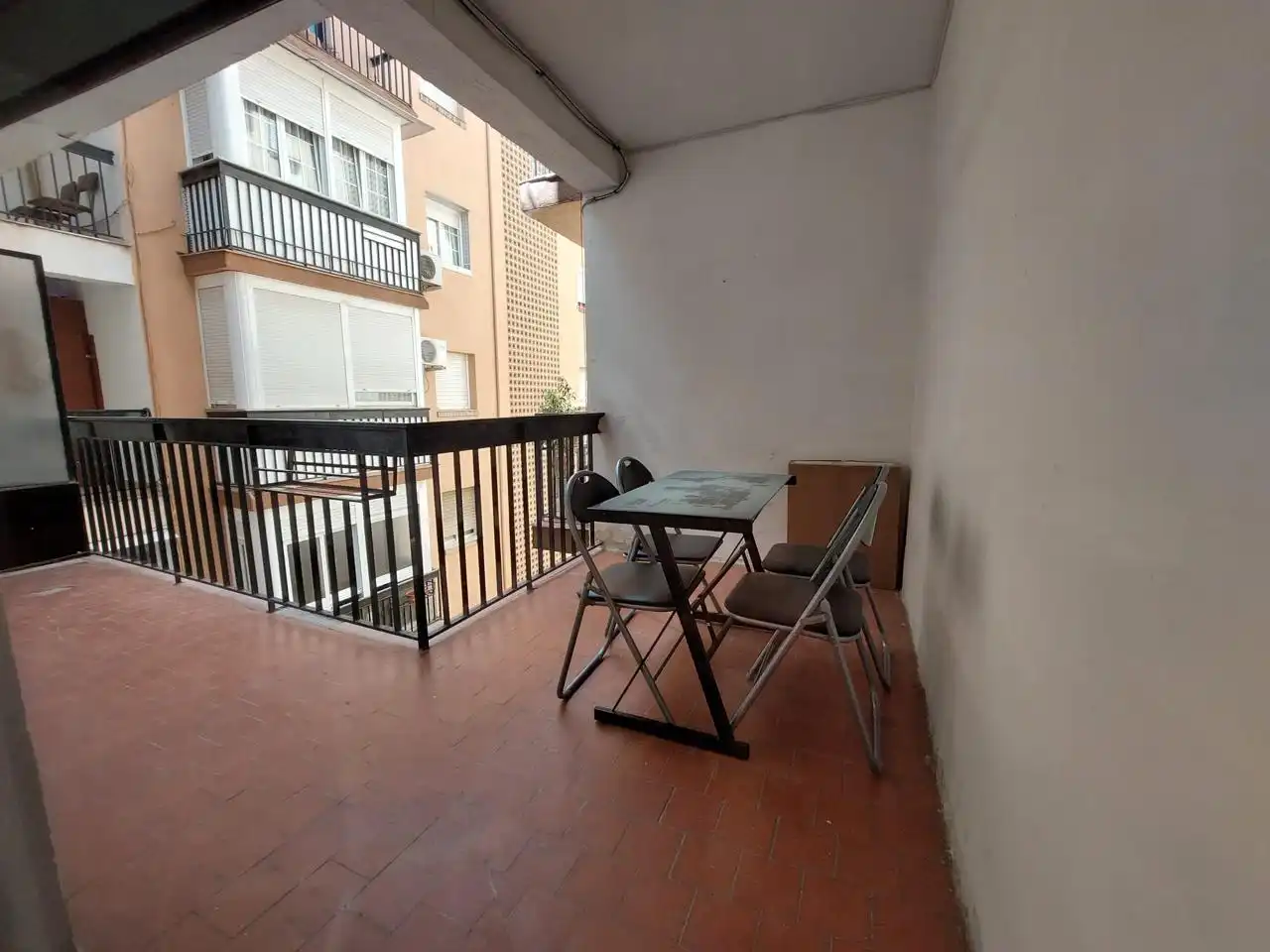 Piso de 92 m² en Granada