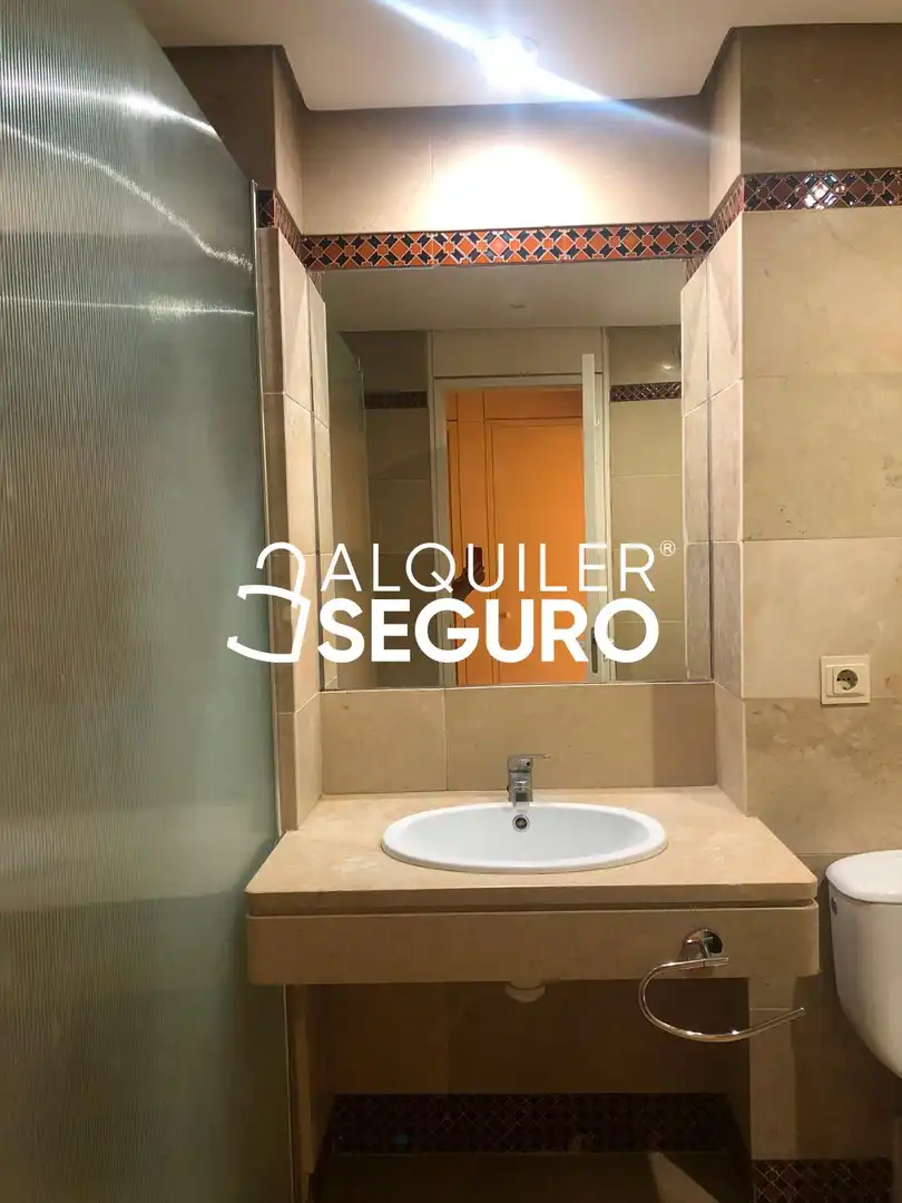 Piso de 75 m² en El Ejido