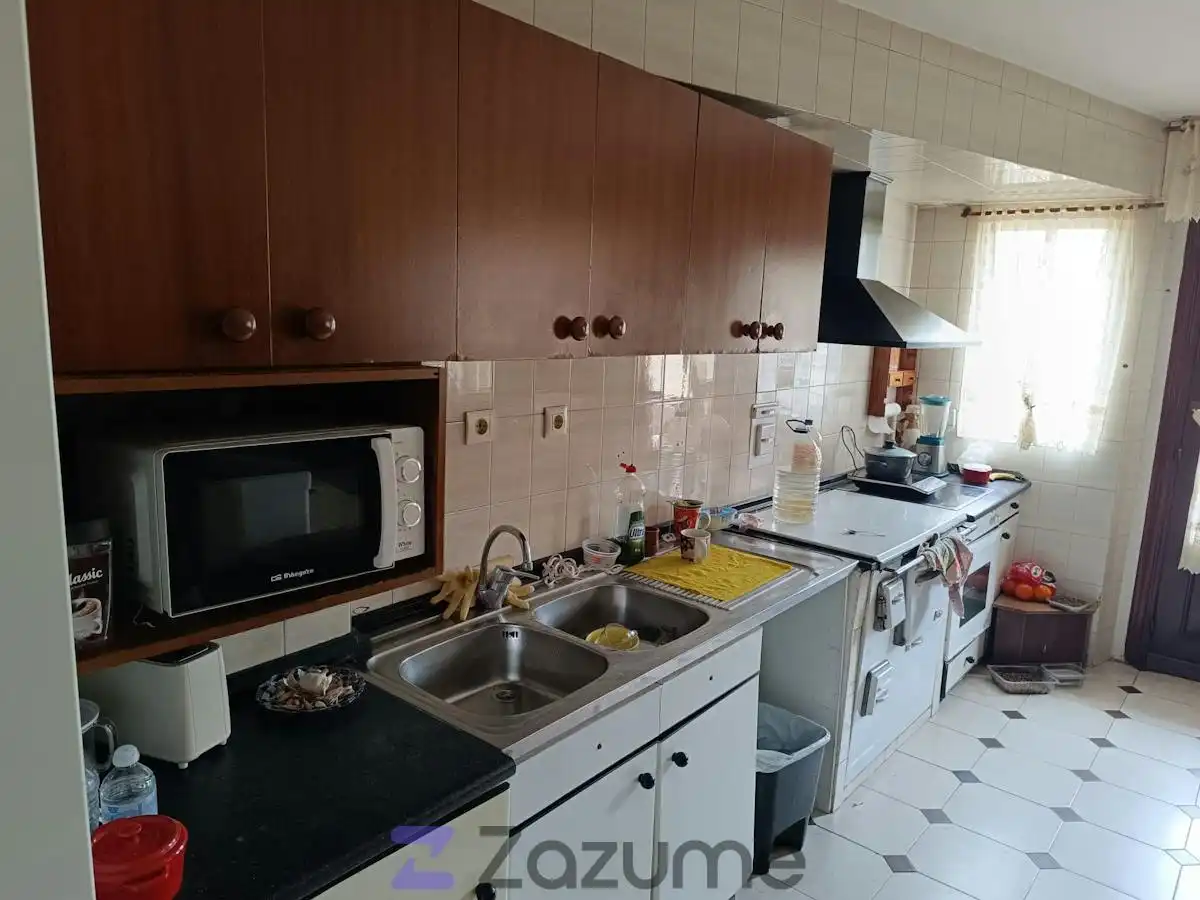 Pis de 90 m² a Rasines