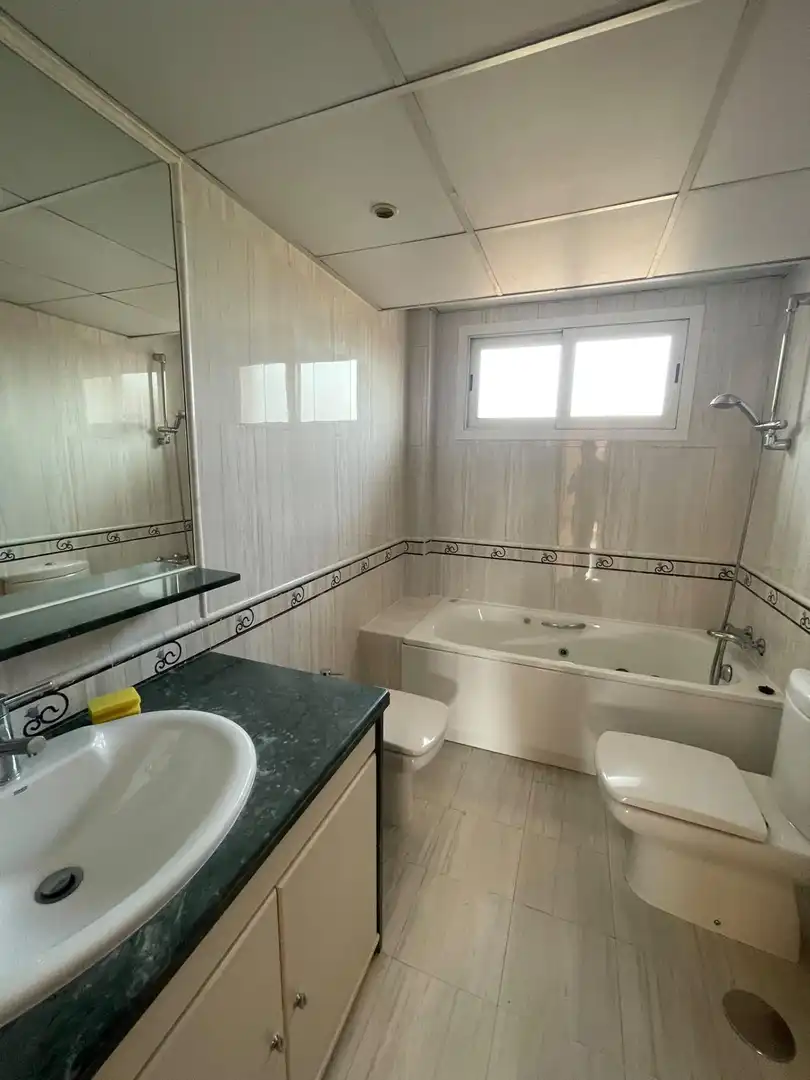 Pis de 147 m² a Madrid