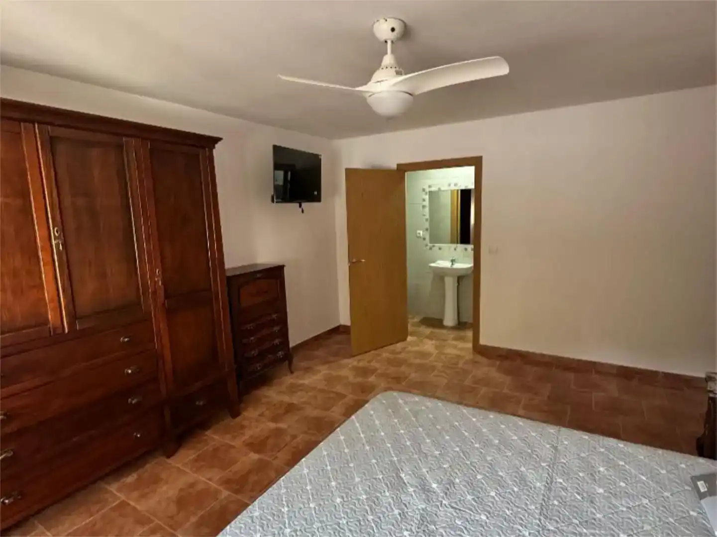 Habitación 200 m², Jaén