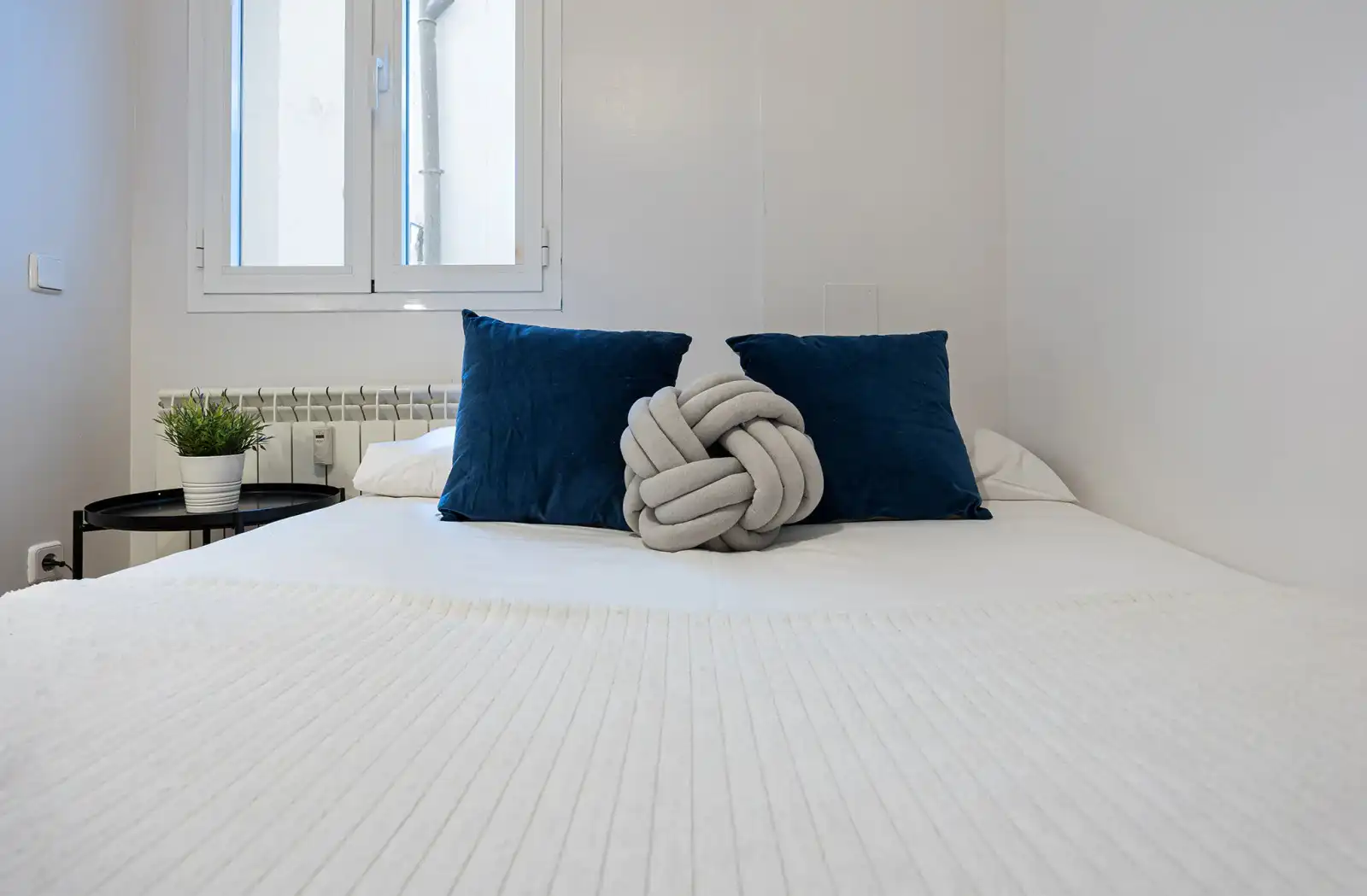 Habitación en alquiler, Madrid