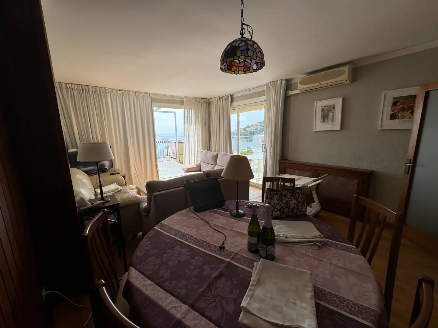 Pis de 92 m² a Sant Feliu de Guíxols