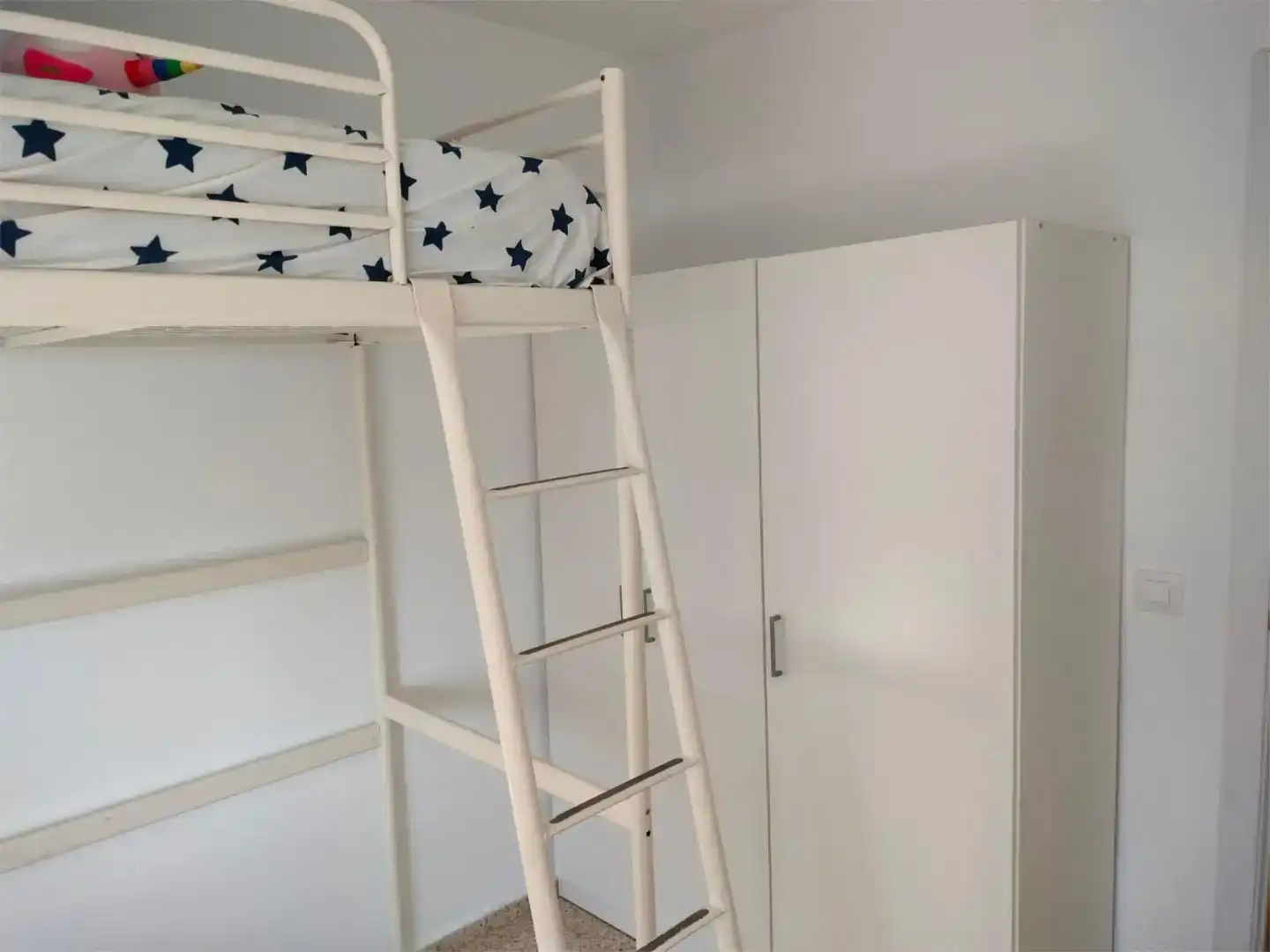 Habitación 100 m², Sevilla