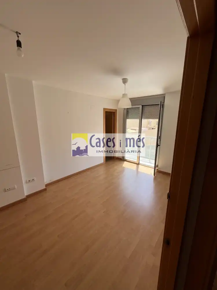 Piso de 118 m² en Nàquera / Náquera