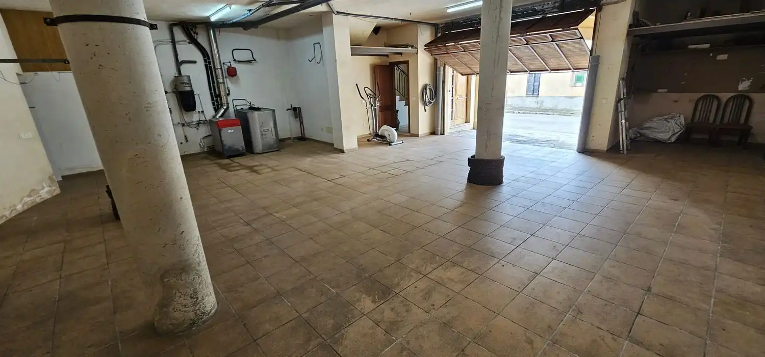 Casa de 323 m² en Manacor