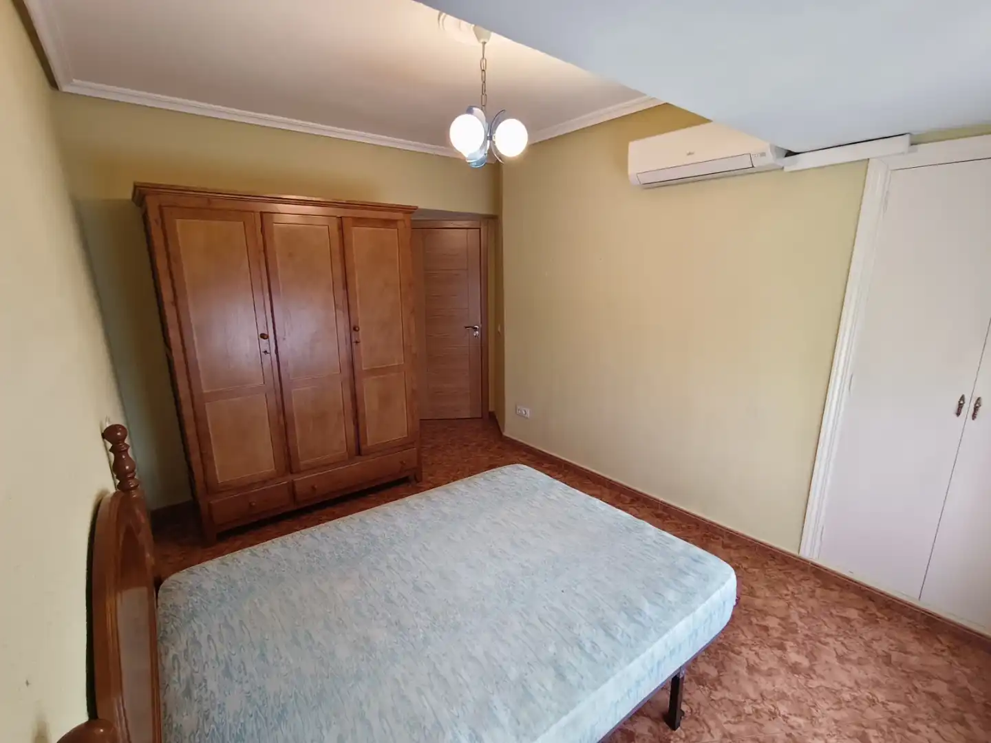 Piso de 86 m² en Talavera de la Reina