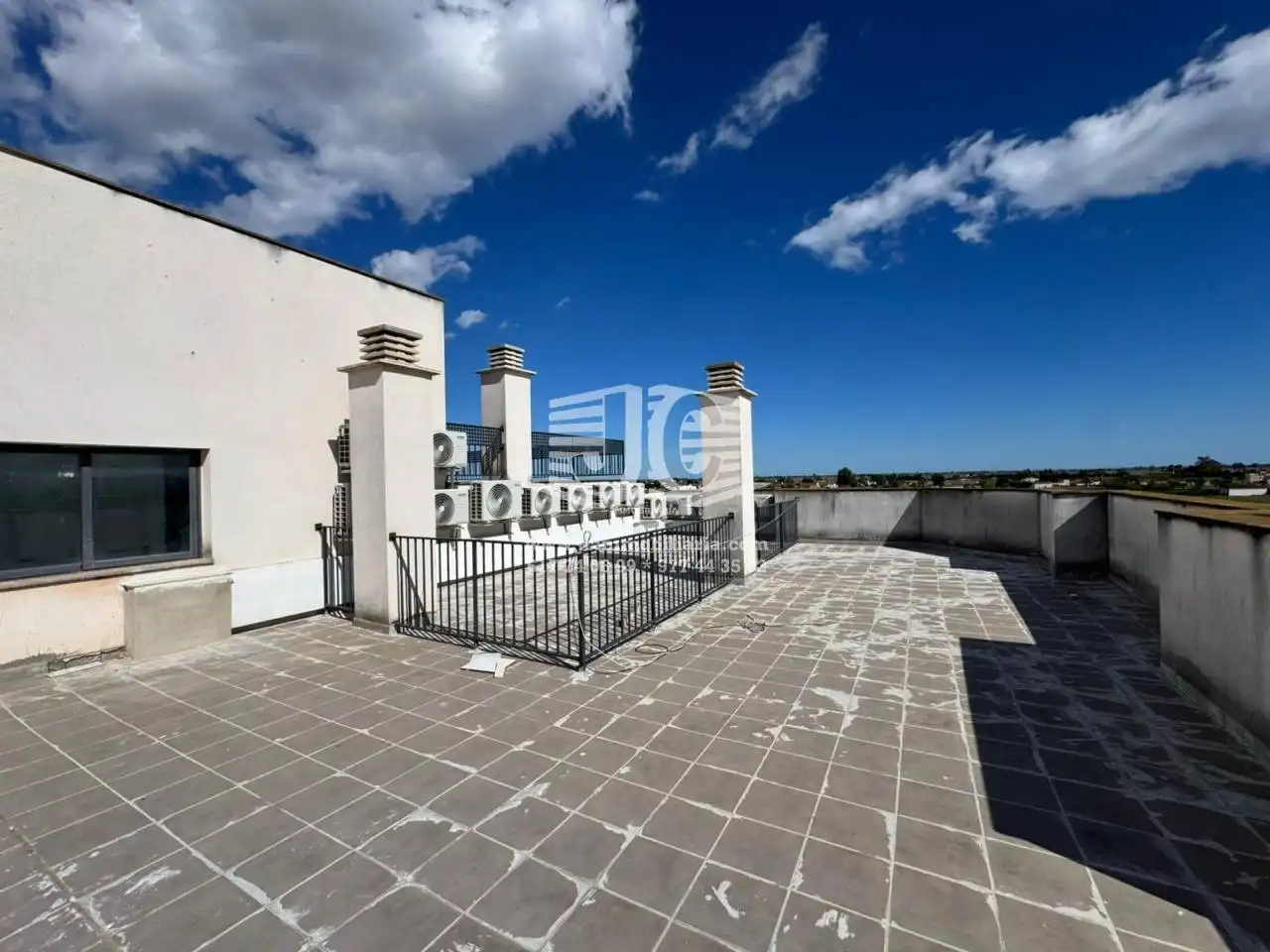 Piso de 58 m² en l'Aldea