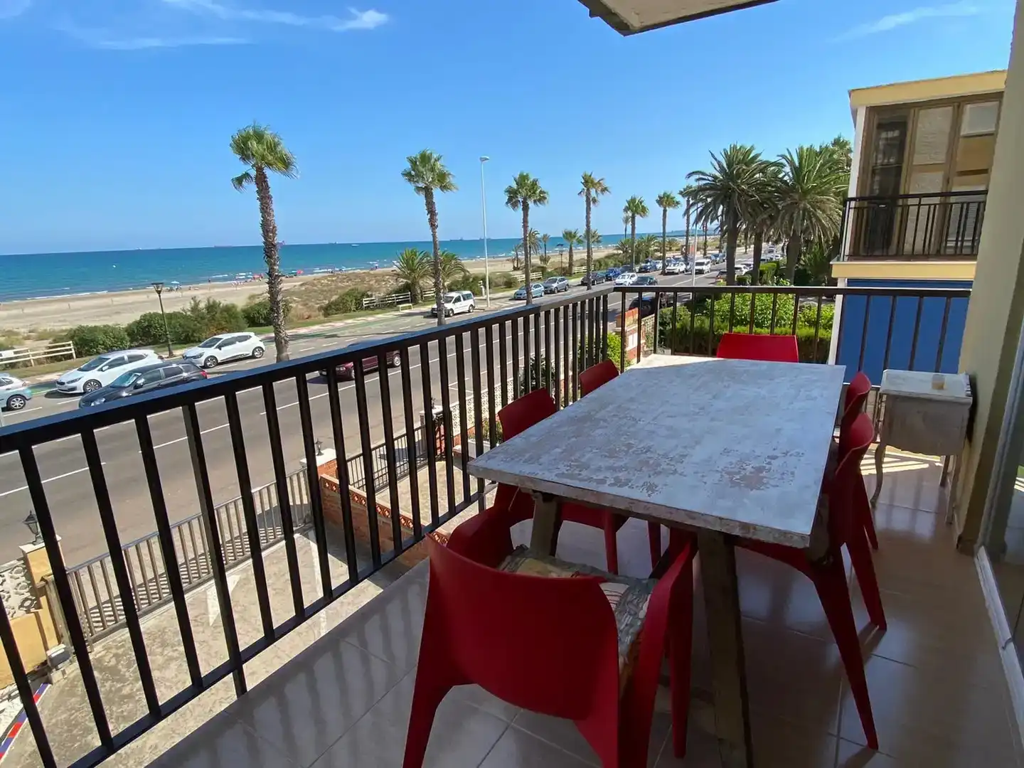 Piso de 107 m² en Benicasim