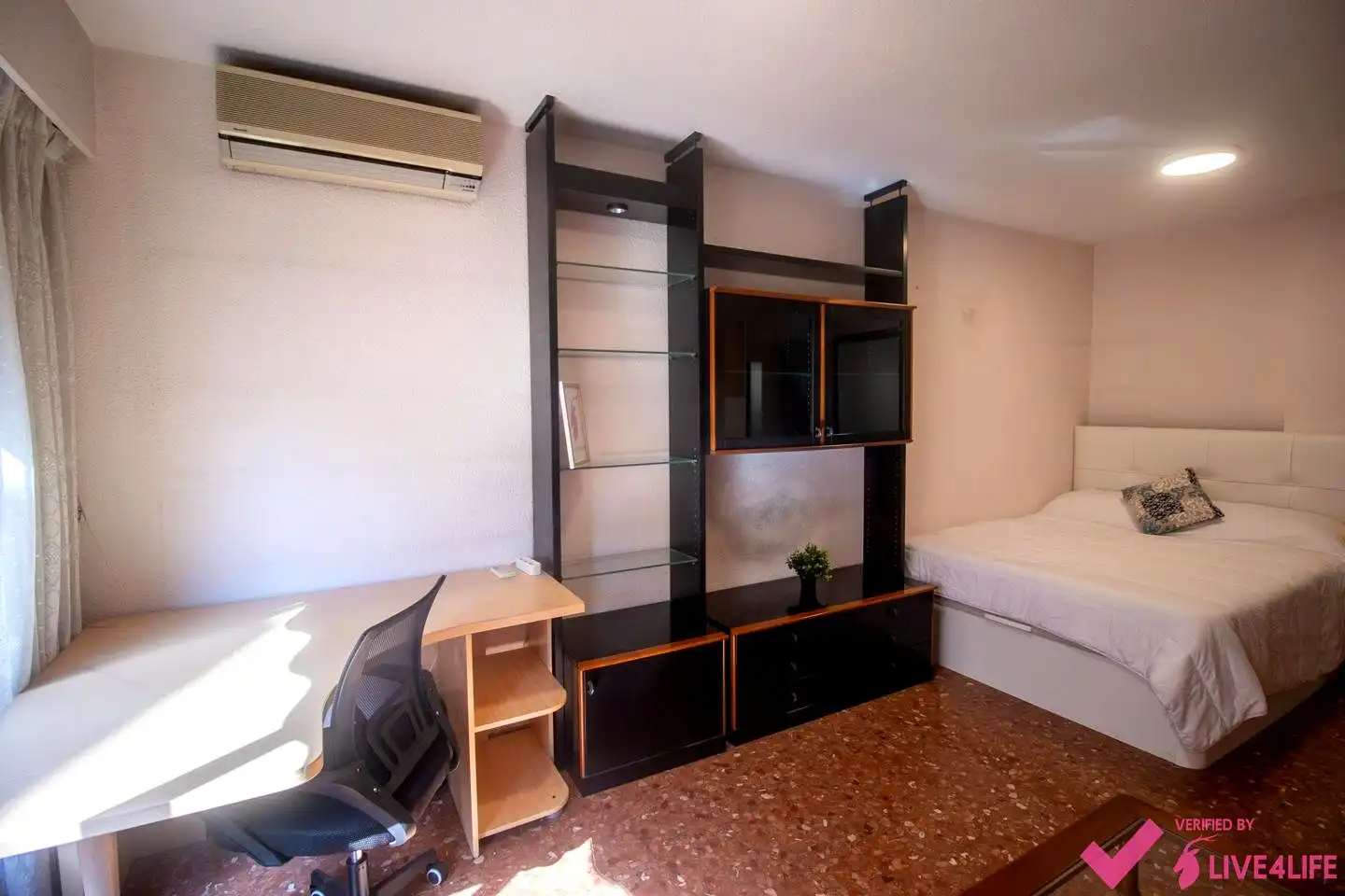 Habitación en alquiler, Valencia
