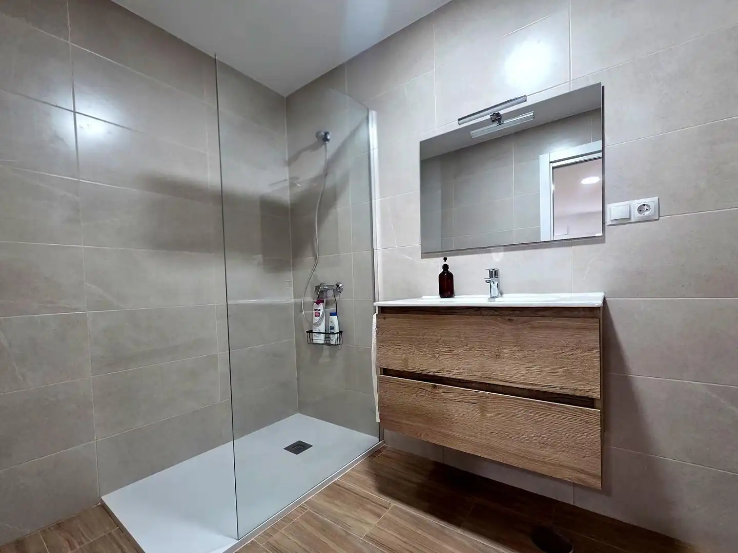 Apartamento 75 m² em Málaga