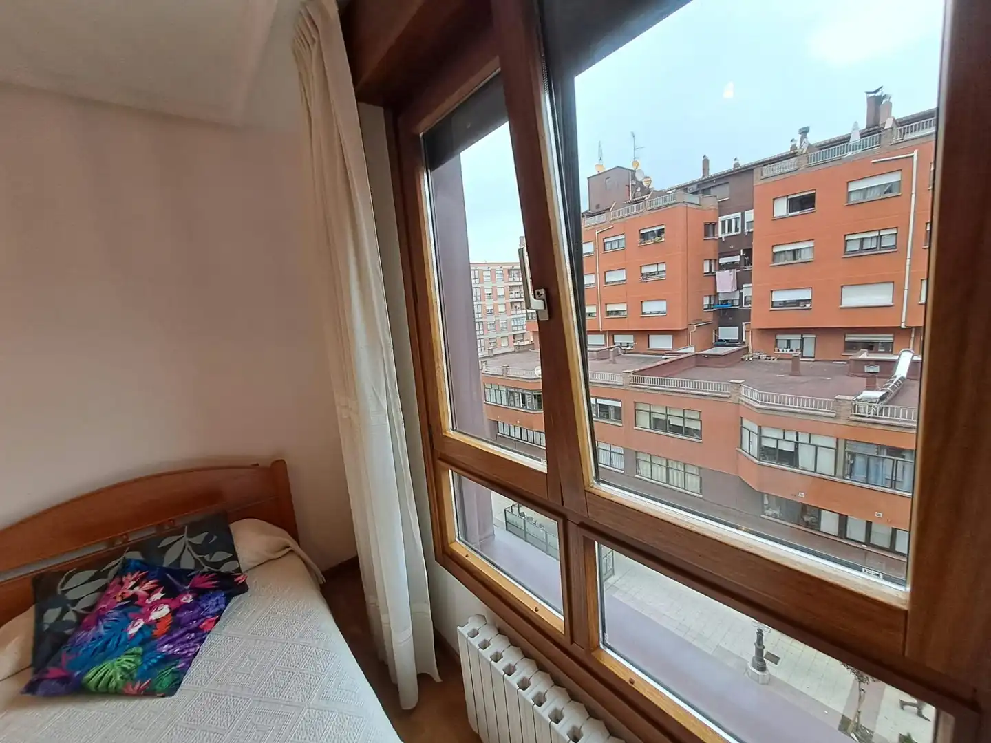 Pis de 82 m² a Oviedo