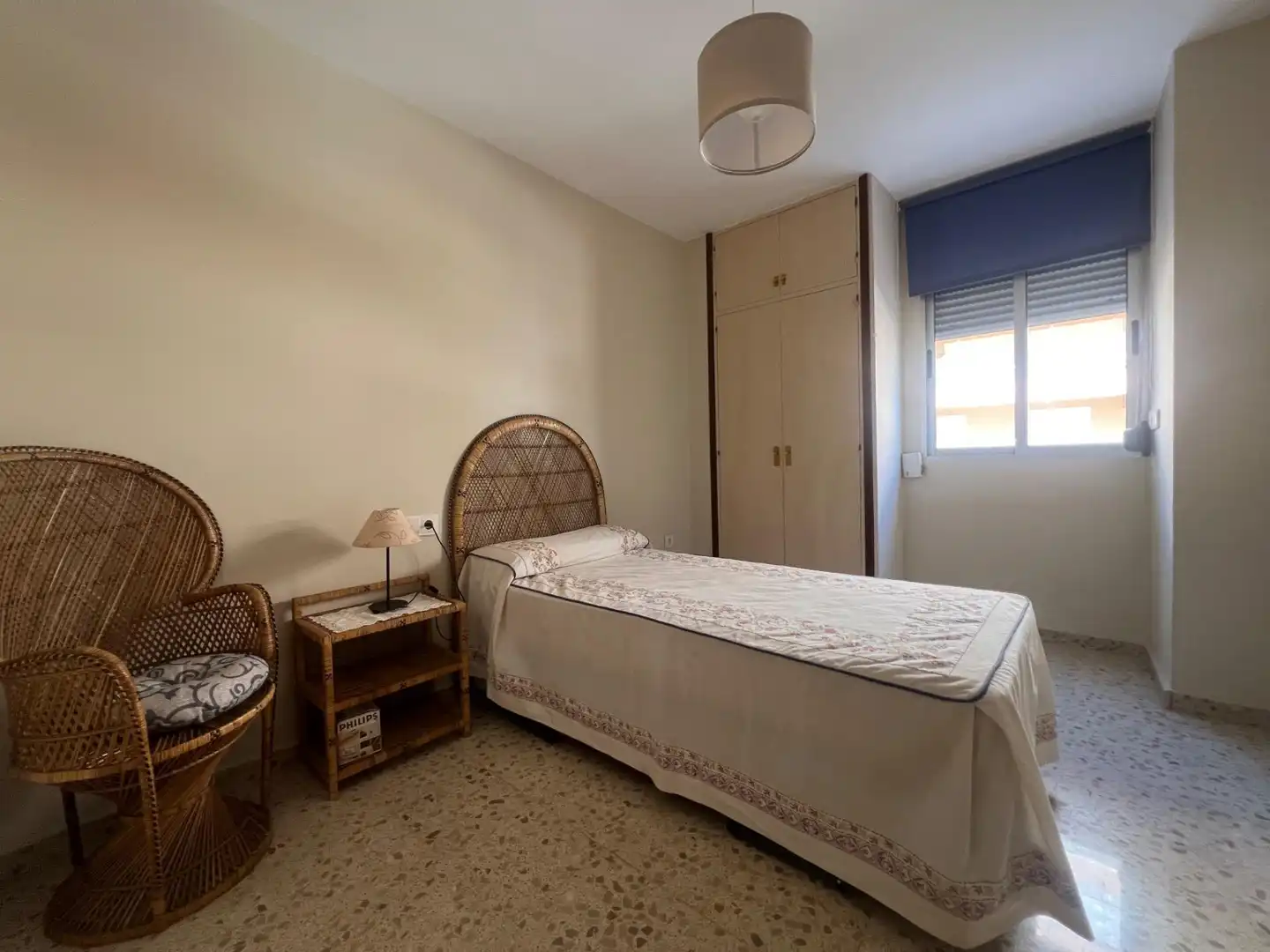 Piso de 89 m² en Algeciras