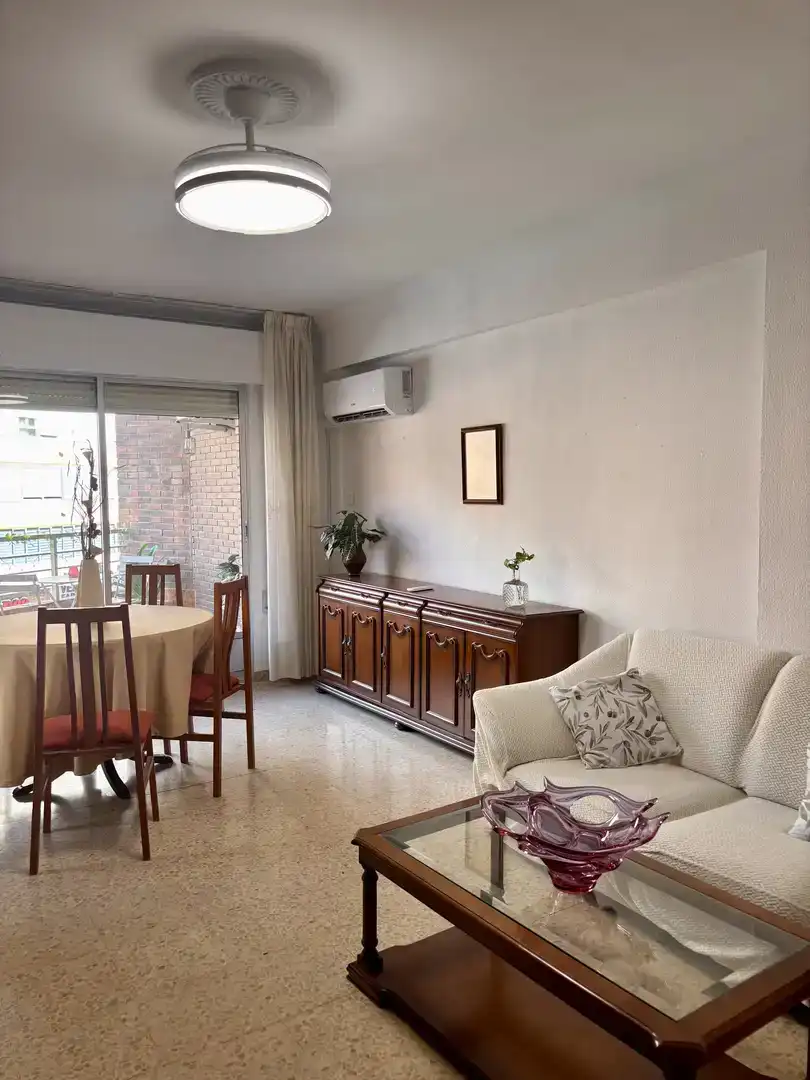 Piso de 109 m² en Cáceres
