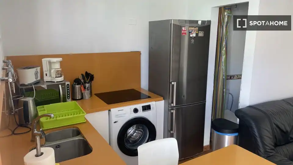 Habitación 92 m², Las Palmas de Gran Canaria