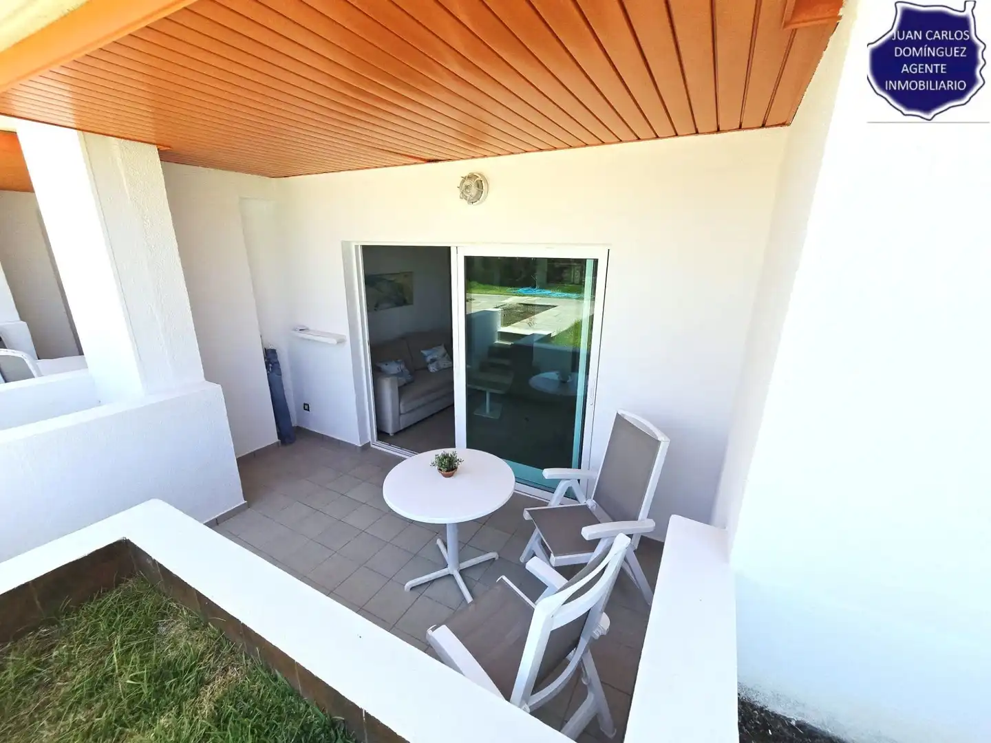 Piso de 45 m² en Mogán