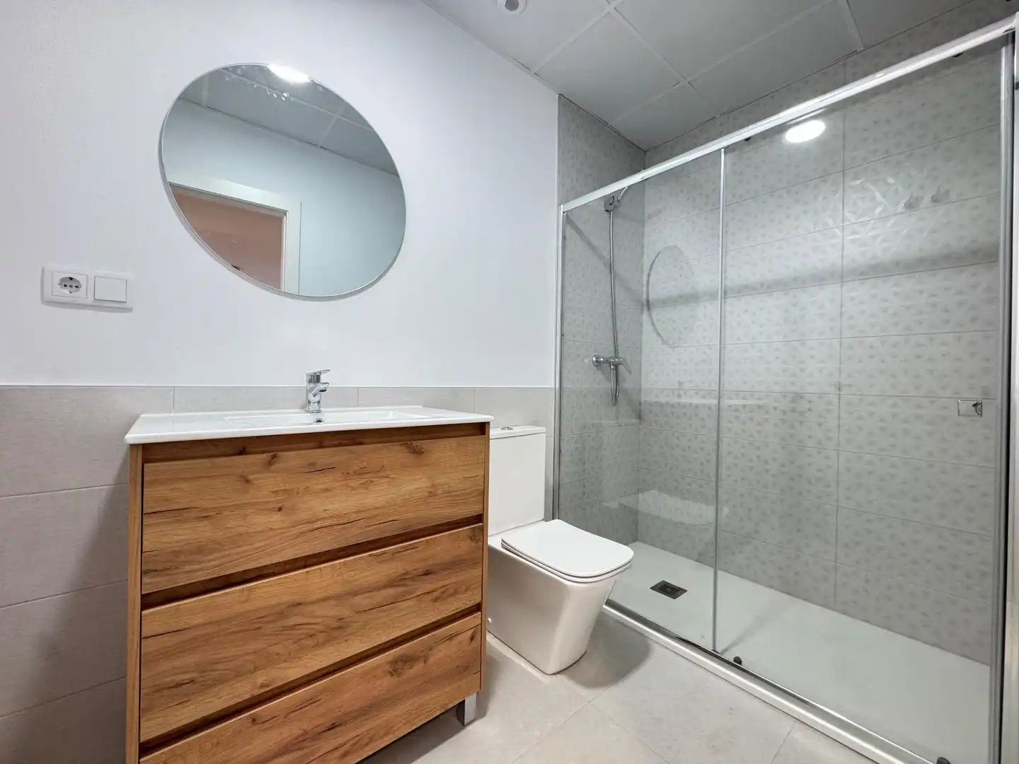 Apartamento 48 m² em Sant Joan d'Alacant