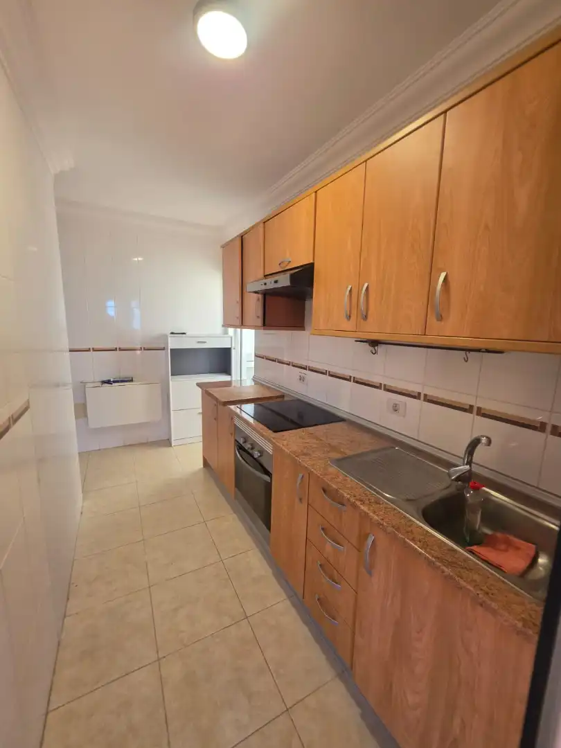 Piso de 91 m² en La Orotava