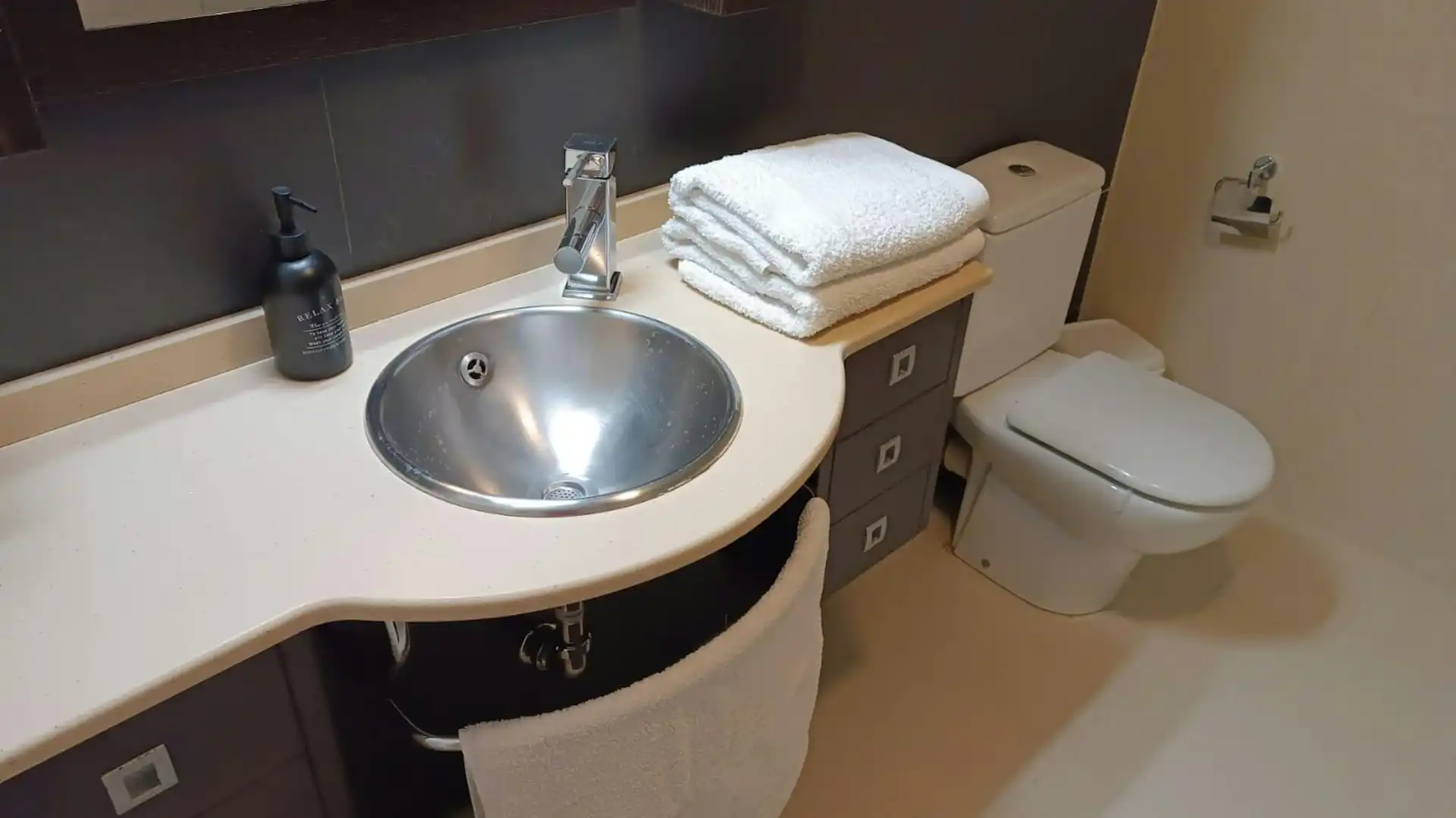 Wohnung 49 m² in Madrid