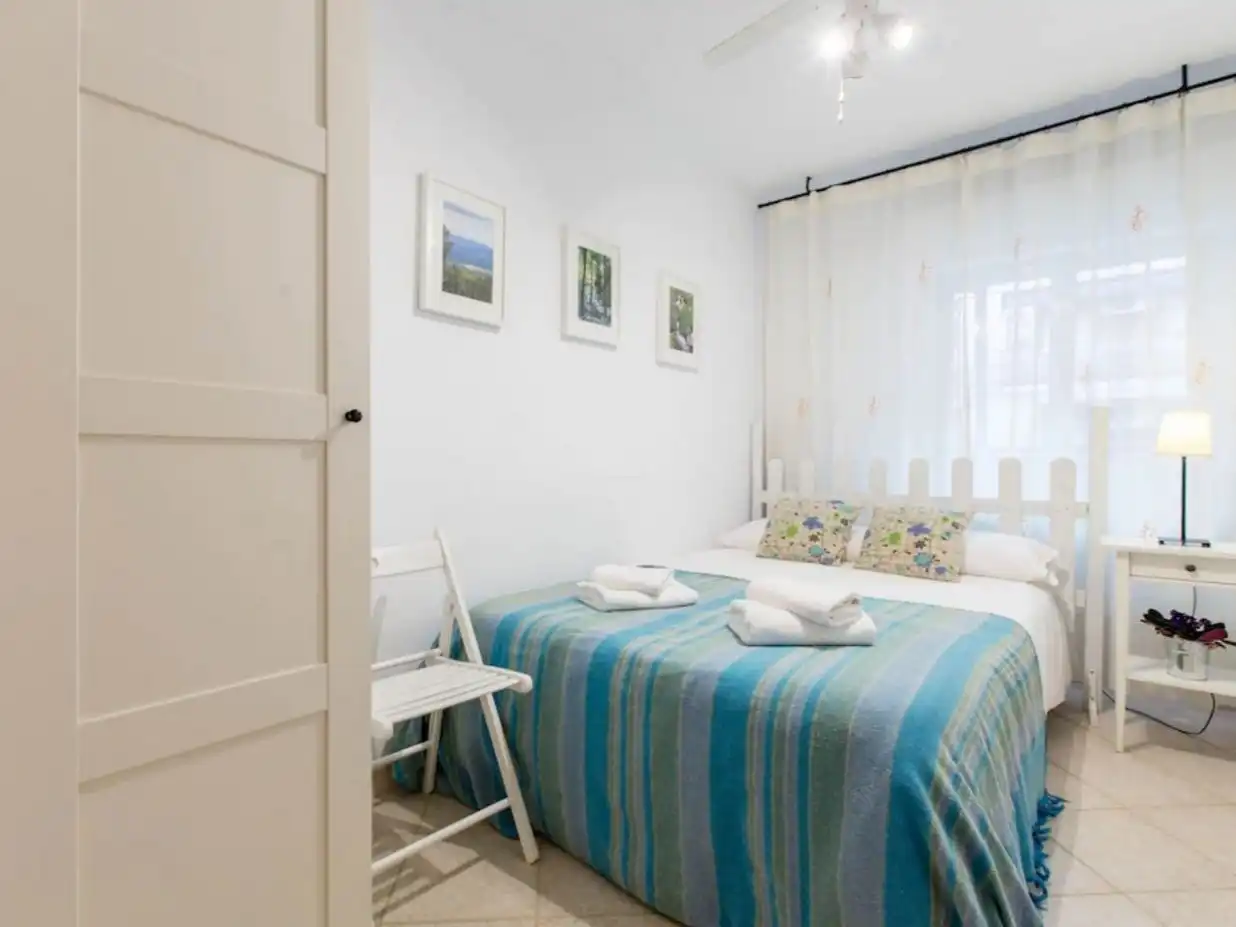 Habitación 50 m², Sevilla