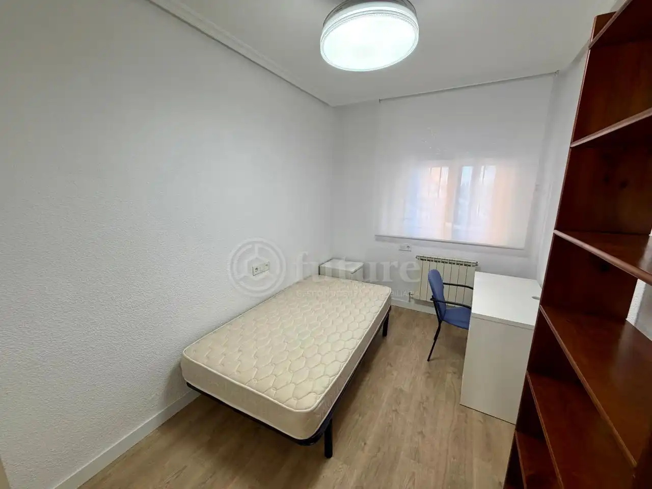 Habitación 75 m², Salamanca