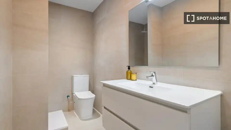 Appartamento 140 m² a Madrid