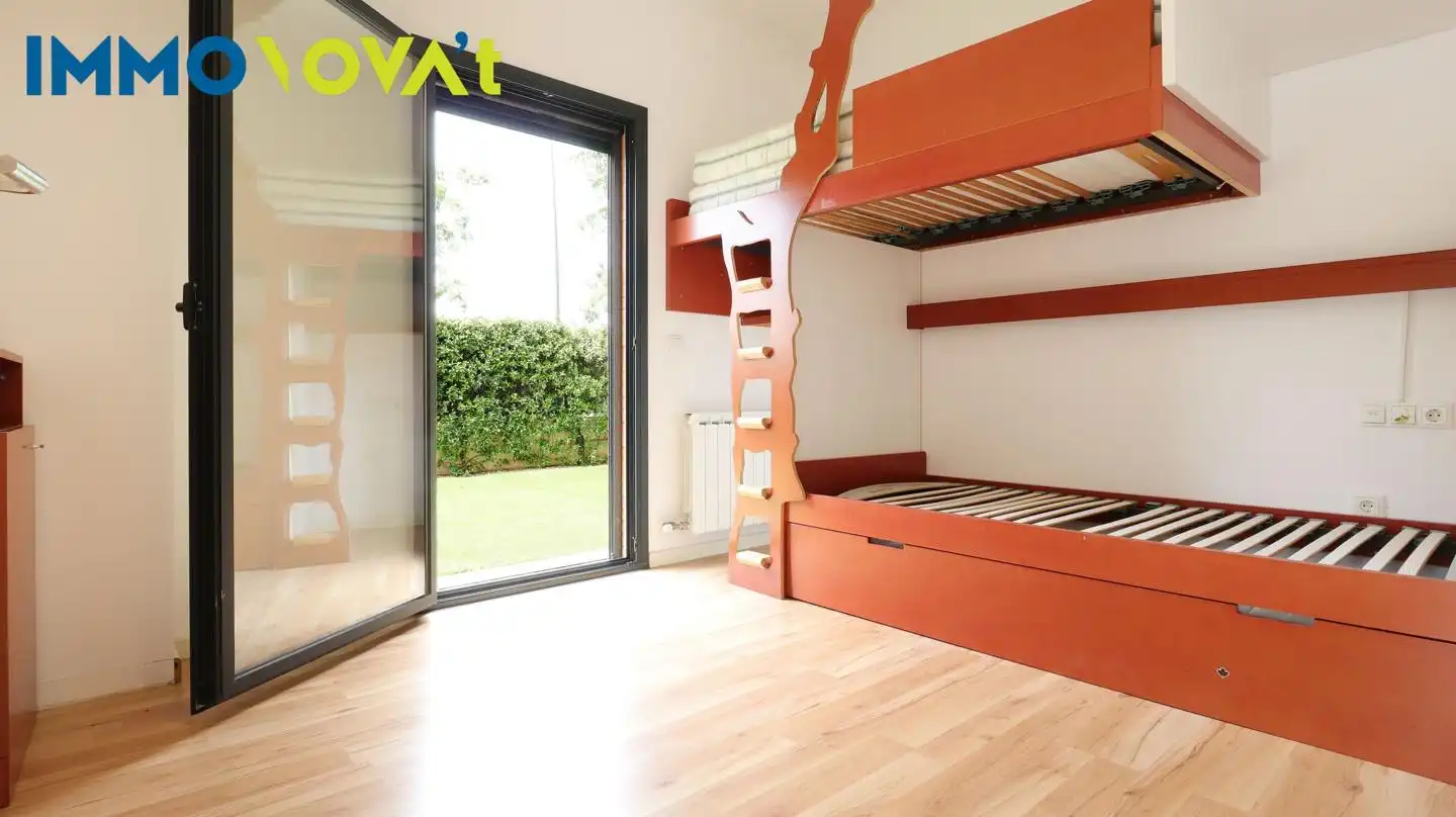 Piso de 112 m² en Vilablareix