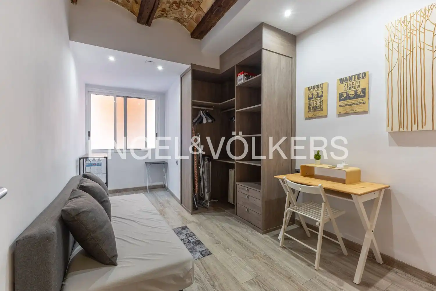 Pis de 79 m² a València