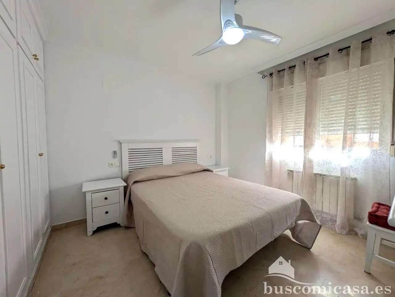 Piso de 70 m² en Linares