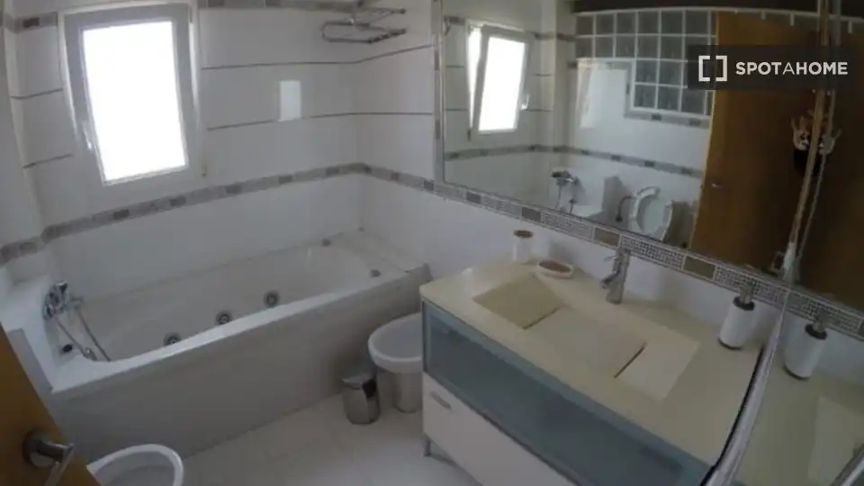 Habitación en alquiler, Cádiz