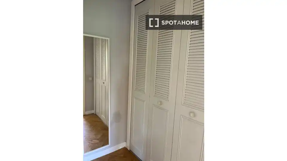 Piso de 60 m² en Madrid
