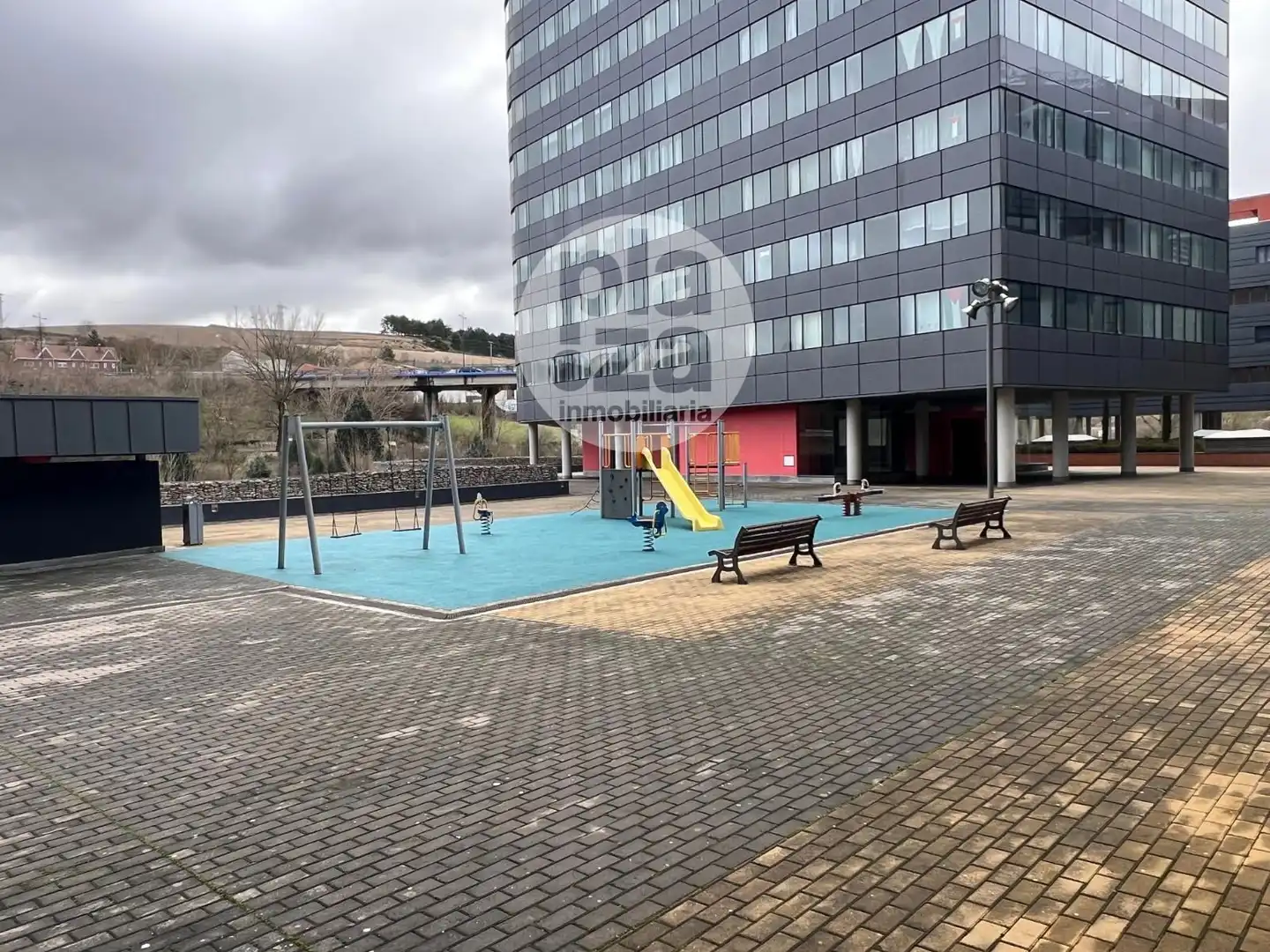 Piso de 146 m² en Burgos
