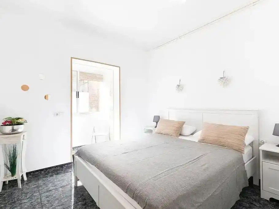 Habitación 50 m², San Vicente del Raspeig