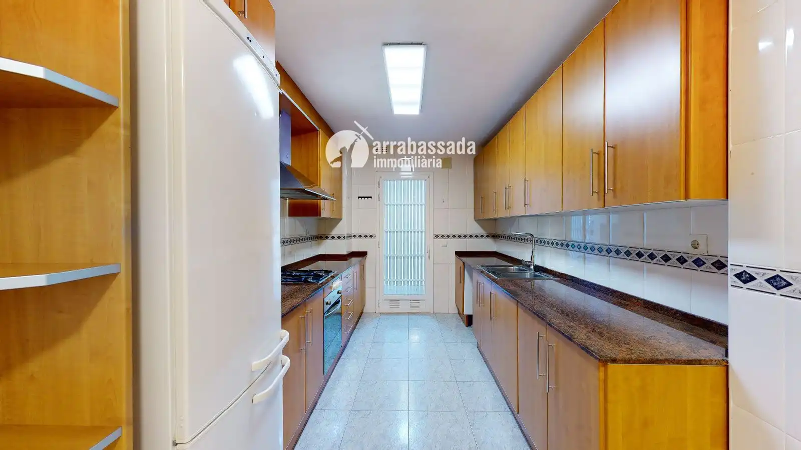 Piso de 124 m² en Tarragona
