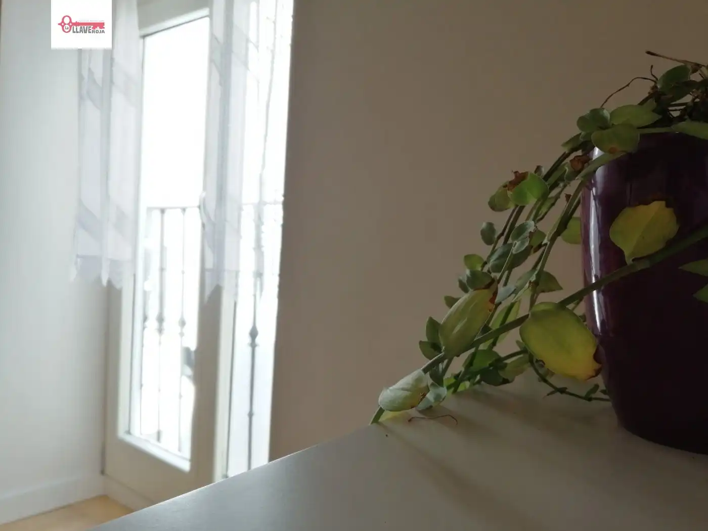 Piso de 35 m² en Burgos