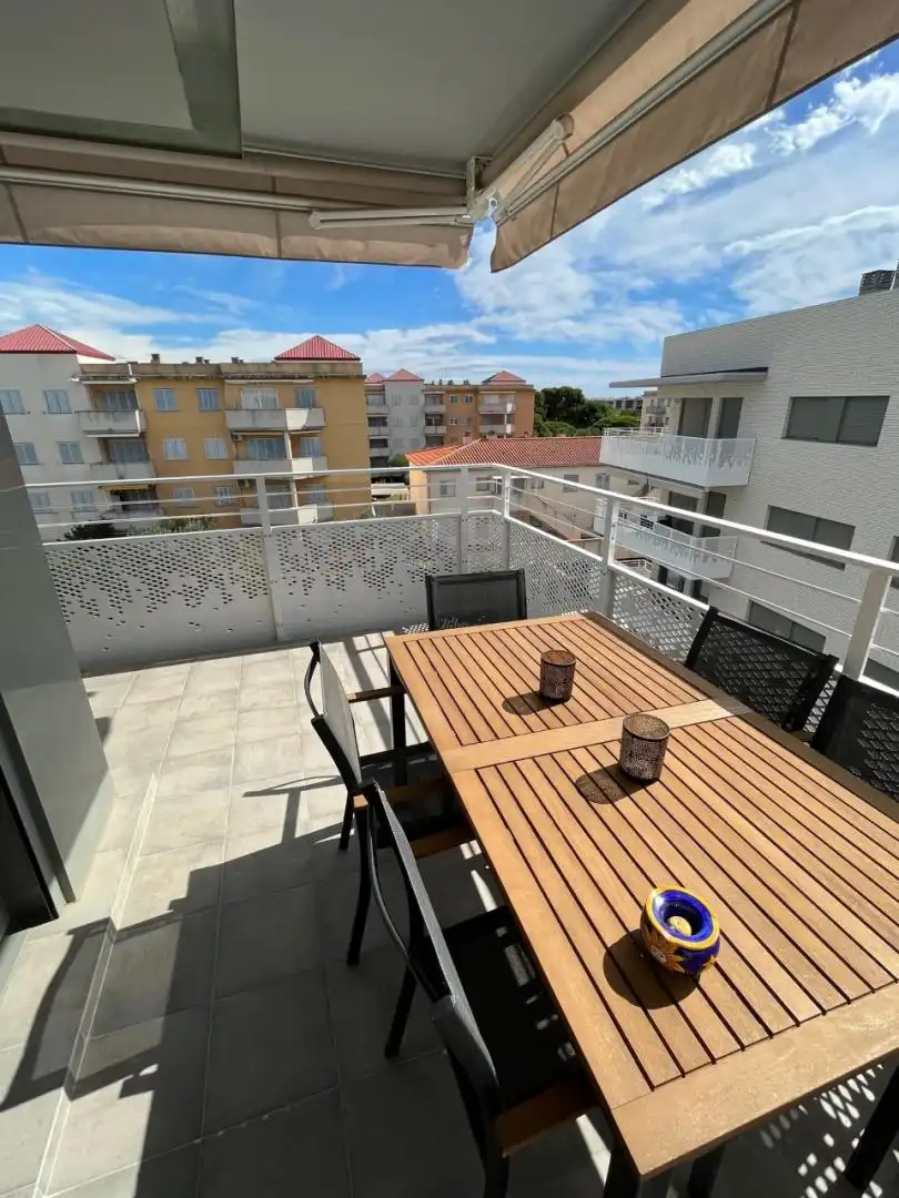 Pis de 70 m² a Cambrils