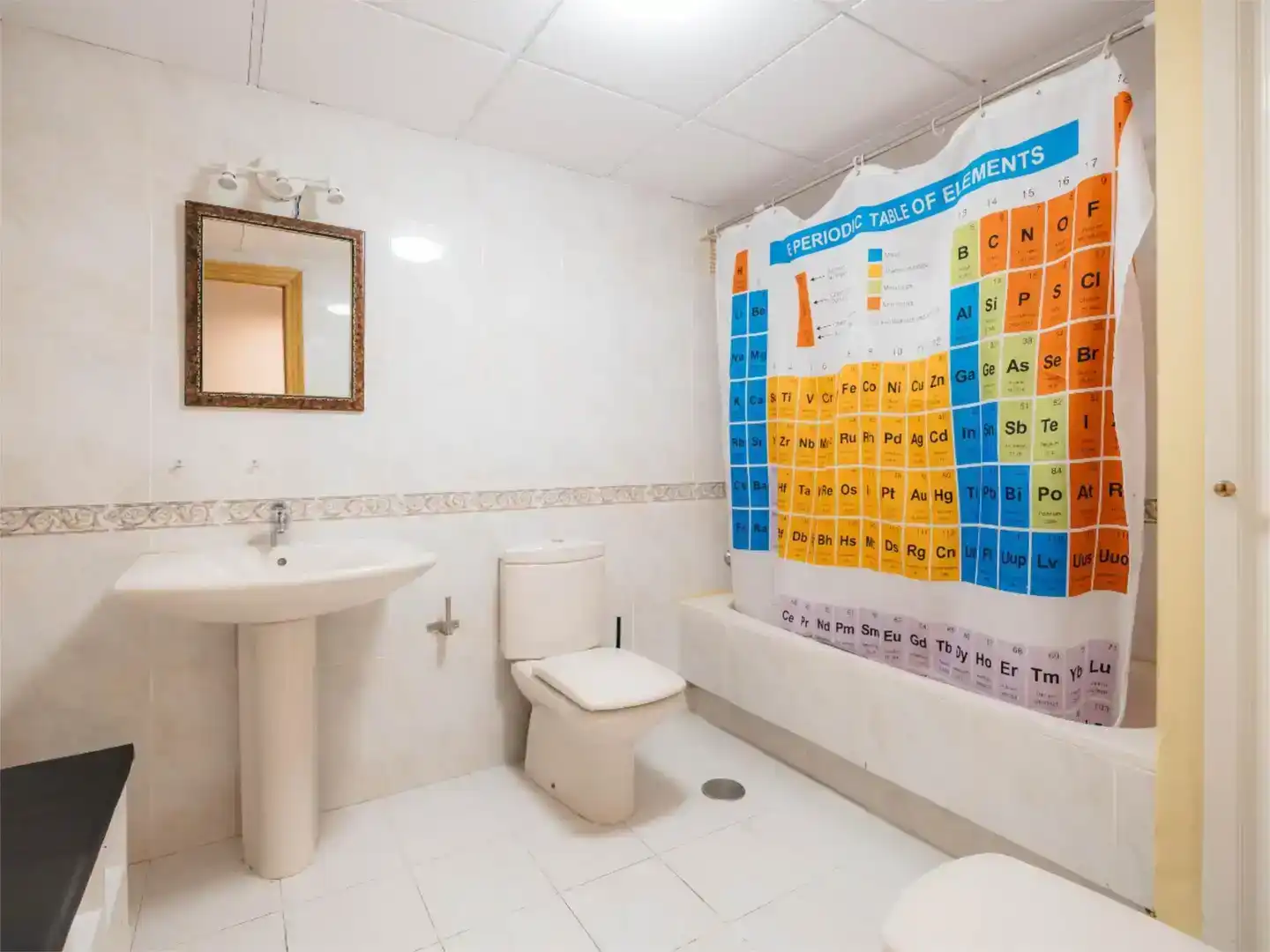 Piso de 140 m² en Murcia