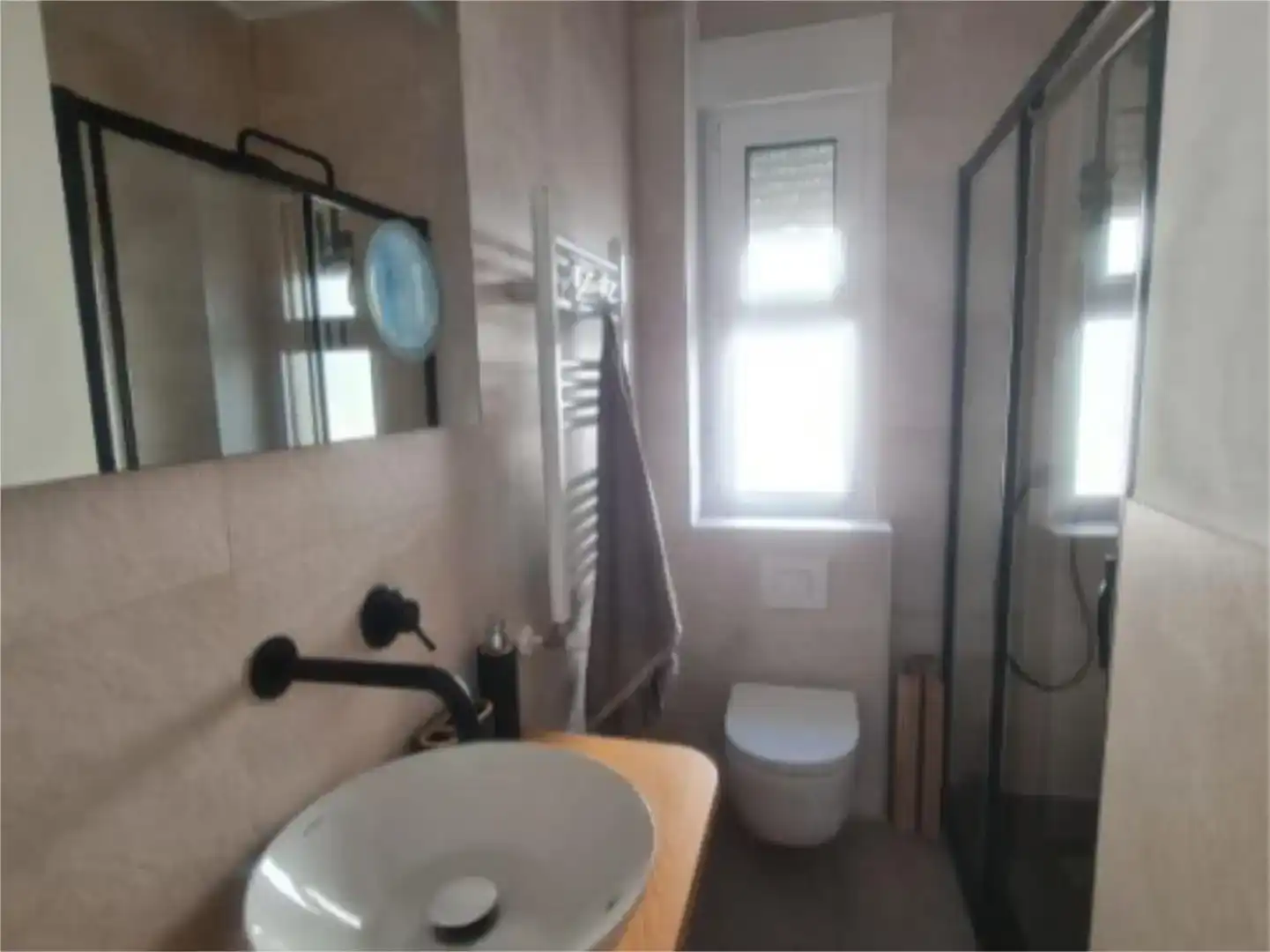 Piso de 60 m² en Santander